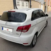 سابرینا ۹۷ درجه یک و استثنائی
