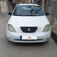 تیبا صندوق دار مدل ۹۴