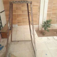 چهارپایه