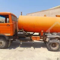 تخلیه چاه