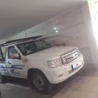 فروش یک دستگاه خودرو نیسان پادرا مدل ۱۴۰۱|خودرو سواری و وانت|تهران, یوسف‌آباد|دیوار