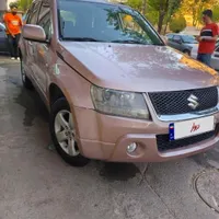 سوزوکی گرند ویتارا مونتاژ اتوماتیک 2000cc، مدل۲۰۱۰|خودرو سواری و وانت|تهران, آبشار|دیوار