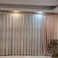 پرده|پرده، رانر، رومیزی|تهران, فدک|دیوار