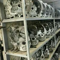 گیربکس پژو 206 پرایدتیبا اریسان اردی روا tu5زانتیا|قطعات یدکی و لوازم جانبی|تبریز, |دیوار