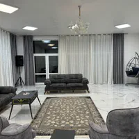 باغ ویلا استخردار آبگرم سرپوشیده|اجارهٔ کوتاهمدت ویلا و باغ|نجفآباد, |دیوار