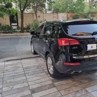 جک S5 اتوماتیک، مدل ۱۳۹۸|خودرو سواری و وانت|شهریار, |دیوار