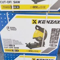 اره پروفیل بر کنزاکس