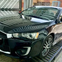 میتسوبیشی لنسر 1800cc، مدل ۲۰۱۷