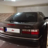 زانتیای عروسک (به علت پرداخت چک)تخفیف ویژه خورد|خودرو سواری و وانت|همدان, |دیوار