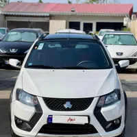 کوییک GXR تیپ L، مدل ۱۴۰۴،فروش فوری