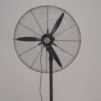 پنکه برای اتلیه عکاسی Studio Fan 750W|پنکه و تصفیه‌کنندهٔ هوا|تهران, سهروردی|دیوار