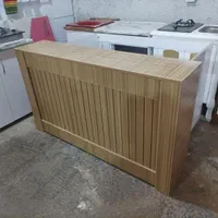 قاب کاور رادیاتور تمام ام دی اف برای شوفاژ کد 100|آبگرمکن، پکیج، شوفاژ|کرج, کمال‌شهر|دیوار