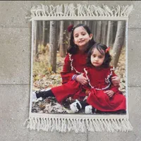 تابلوفرش آنتالیای