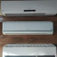 کولرگازی(بهترین قیمت را از ما بخواهید،تمام)