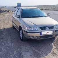 سمند LX ساده، مدل ۱۳۸۴