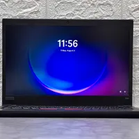 لپ تاپ Thinkpad T490 مشابه نو باتری بالای 90%|رایانه همراه|تهران, میدان ولیعصر|دیوار