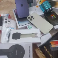 آیفون فول کپی 15 / iphon NEW / بدونه پرش آنتن|موبایل|رشت, خمیران زاهدان|دیوار