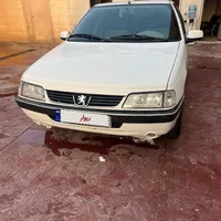 پژو 405 SLX موتورTU5، مدل ۱۳۹۸|خودرو سواری و وانت|یزد, |دیوار
