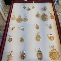 طلا بدون اجرت،کم اجرت(کد3) ایران زمین فردوسی جنوبی|جواهرات|نیشابور, فردوسی جنوبی|دیوار