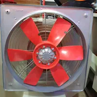 هواکش سانترفیوژ فن۱۴۰ موادکش دم صنعتی|ماشین‌آلات صنعتی|مشهد, ده دی|دیوار