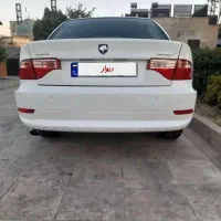 سورن فول توربو شارژ ELX مدل ۹۷ در حد نو|خودرو سواری و وانت|تهران, تهرانسر شمالی|دیوار