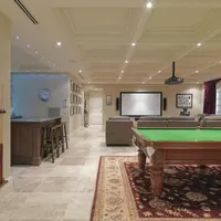 ویدیوپروژکتور مناسب منازل/کنسول بازی/باغ|تلویزیون و پروژکتور|کرمان, |دیوار