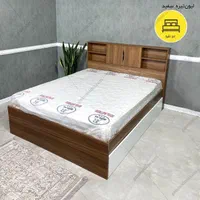 اجرای کمد کابینت جهیزیه عروس با قیمت ویژه|تخت و سرویس خواب|گنبد کاووس, |دیوار