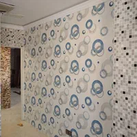 نصب و فروش کاغذ دیواری و اجرا کناف|خدمات پیشه و مهارت|صدرا-فارس, فاز ۲|دیوار