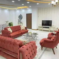 نیاوران/استخردار/اجاره آپارتمان مبله/بدون بیعانه۳خ|اجارهٔ کوتاه‌مدت آپارتمان و سوئیت|تهران, نیاوران|دیوار