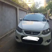 کوییک دنده‌ای R، مدل ۱۴۰۱