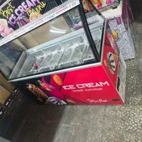 ترموستات یخچال،40 فالوده،60یخ دربهشت،بستنی8تاپینگ|فروشگاه و مغازه|کهنوج, |دیوار