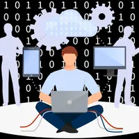 اجرا و پشتیبانی آیتی و کامپیوتر ها و شبکه و سرورها