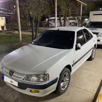 پژو پارس LX TU5، مدل ۱۳۹۲|خودرو سواری و وانت|بهبهان, |دیوار
