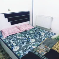 اجاره روزانه آپارتمان۱۰۰ متری/2خواب/در باغ دریاچه|اجارهٔ کوتاه‌مدت آپارتمان و سوئیت|اصفهان, باغ دریاچه|دیوار