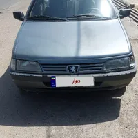 پژو 405 جی ال ایکس (GLX)، مدل ۱۳۹۱|خودرو سواری و وانت|تهران, قیام‌دشت|دیوار