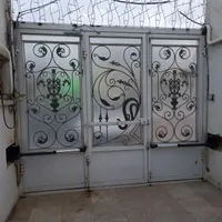 جک برقی دربرقی بازویی راهبندکرکره دوربین ریموت|خدمات پیشه و مهارت|گلبهار, |دیوار