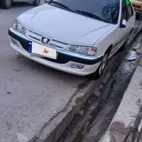 پژو پارس LX TU5، مدل ۱۴۰۱