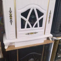 بخاری گازی جنرال کد5050|بخاری، هیتر، شومینه|کرج, گلشهر|دیوار