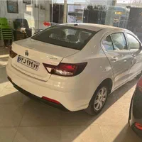 شاهین G/GL دنده// اتومات پلاس/CVT خشک مدل ۱۴۰۴|خودرو سواری و وانت|تهران, صادقیه|دیوار