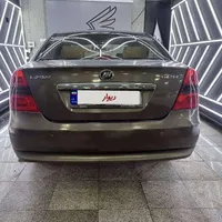 لیفان ۶۲۰ موتور ۱۶۰۰