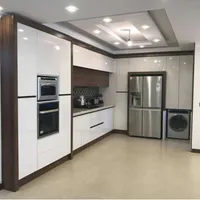 تعمیر و ساخت، کابینت کمدو سرویس خواب mdf ام دی اف|خدمات پیشه و مهارت|اهواز, شهرک دانشگاه|دیوار