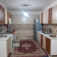 رهن آپارتمان ۸۰ متری ۱ خوابه طبقه ۴ در شهرک ابوذر|اجارهٔ آپارتمان|تهران, شهرک ابوذر|دیوار