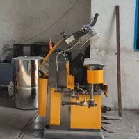 لباسشویی خشک‌کن اتوپرس دیگ بخار آبگیر خشکشویی