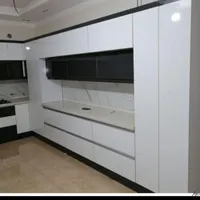 کابینت آماده‌ بارگیری پیش ساخته کمددیواری اکیپ  67|مصالح و تجهیزات ساختمان|شیراز, کوشک میدان|دیوار