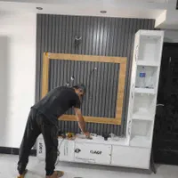 نصاب لمینت ،قرنیز،ترموال،ماربل شیت،تضمینی|خدمات پیشه و مهارت|شیراز, شهرک ایثار|دیوار