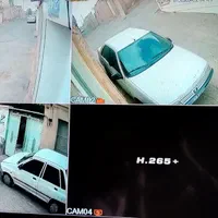دوربین مداربسته/پخش عمده وجز/تسویه مدت/اقساط(خسروی|دوربین مداربسته|بیرجند, |دیوار