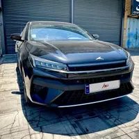 کی‌ام‌سی J7، مدل ۱۴۰۲