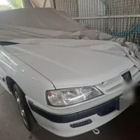 پژو پارس مxu7pوتور جدید مدل ۱۴۰۲|خودرو سواری و وانت|اسلام‌شهر, |دیوار