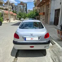 پژو 206 SD V1، مدل ۱۳۸۶|خودرو سواری و وانت|ارومیه, |دیوار