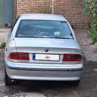 سمند lx|خودرو سواری و وانت|اردبیل, |دیوار
